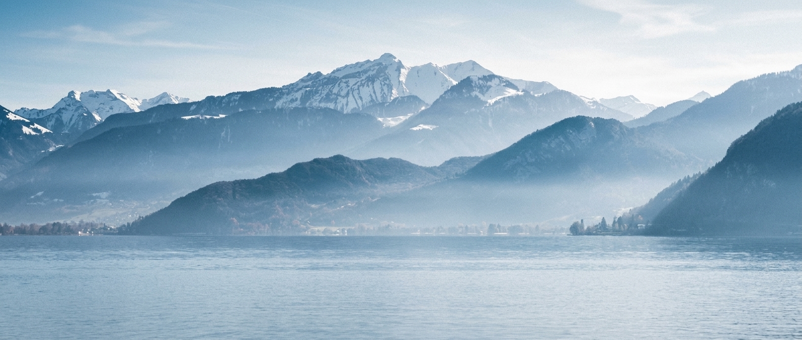 Lac d’Annecy